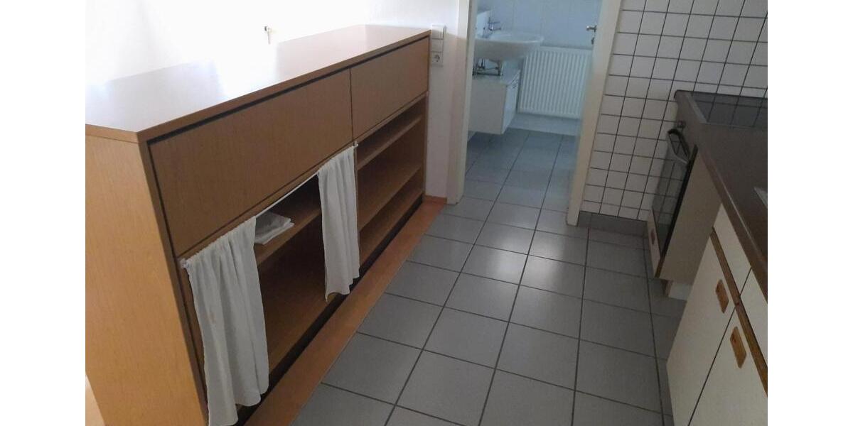 Etagenwohnung Herrenberg - 1 Zimmer, 40 m&sup2;, 420&euro; | Angebot:26396762