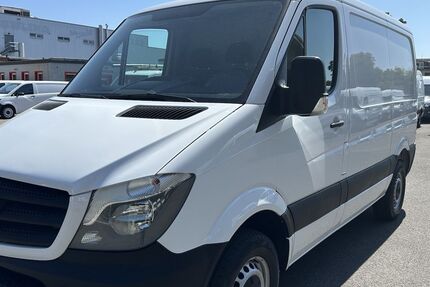 Mercedes-Benz Sprinter 244.082 km 14.756 &euro; Mainz 55122