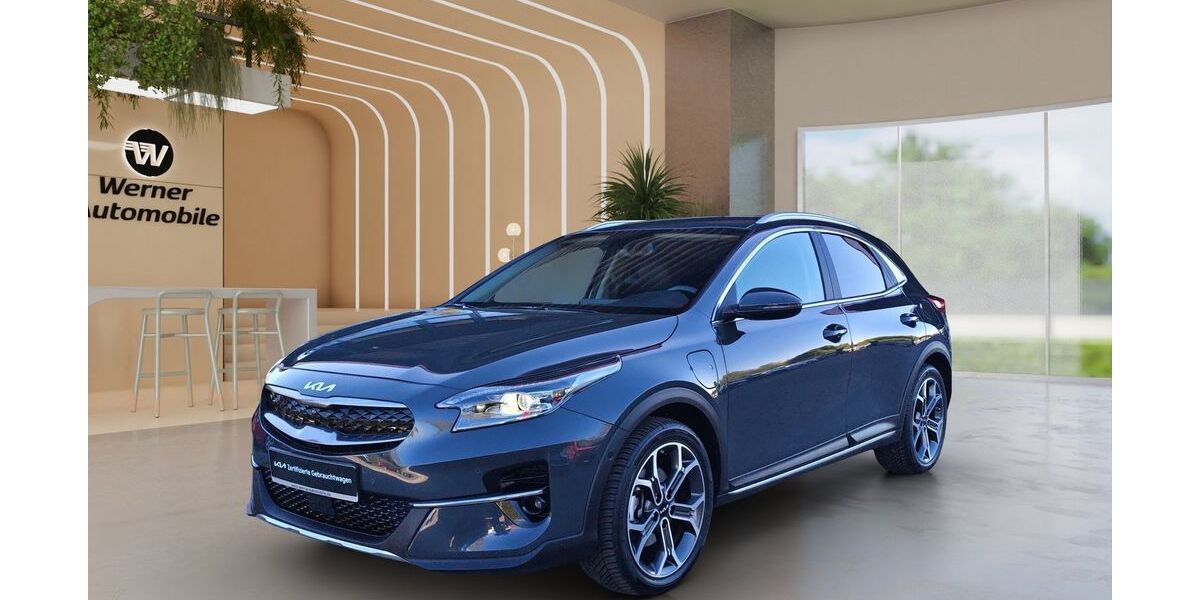 Kia XCeed 34.714 km 22.880 &euro; Bremen 28357