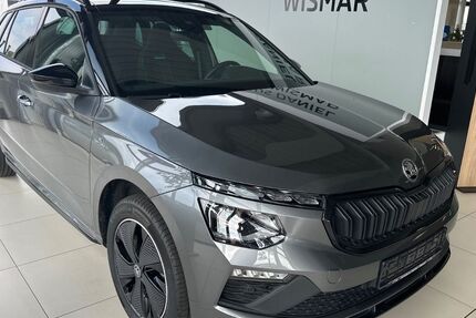 Skoda Kamiq 6.235 km 28.900 &euro; Kritzow/Wismar Ost 23970