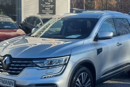 Renault Koleos 74.672 km 20.890 &euro; Dresden 01309