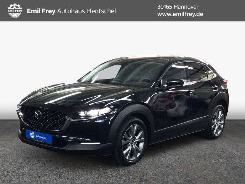 CX-30