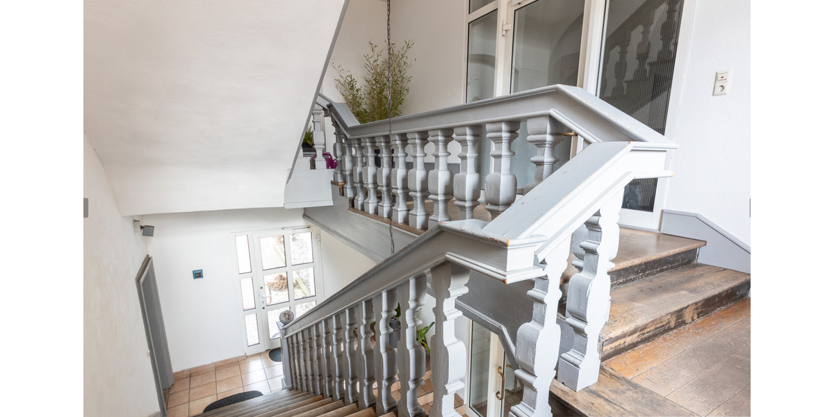 Etagenwohnung Ühlingen-Birkendorf Birkendorf - 4 Zimmer, 100 m&sup2;, 340.000&euro; | Angebot:25045786