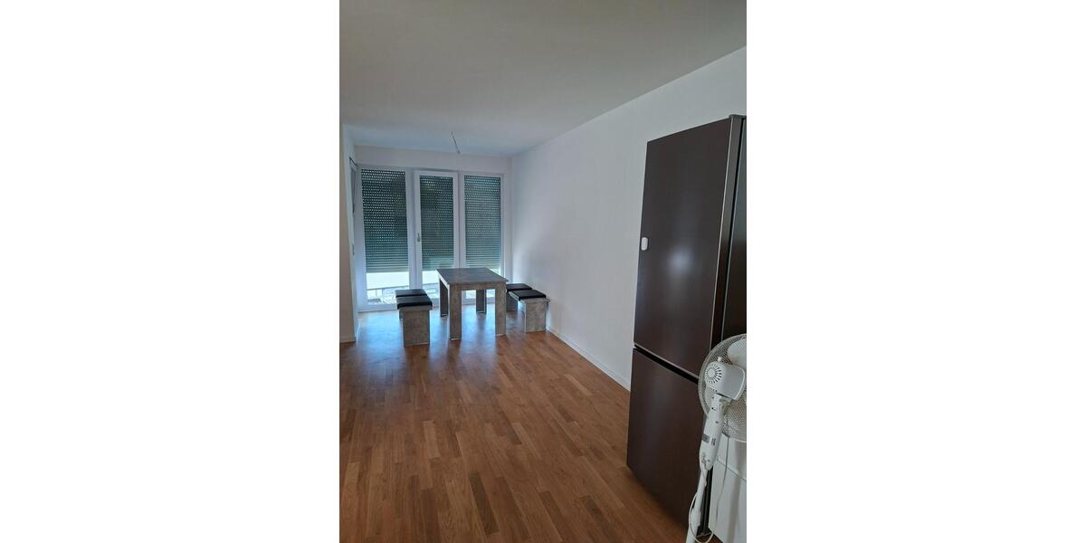 Maisonette: 160 qm, 5 Zimmer und große Terrasse 5 zimmer