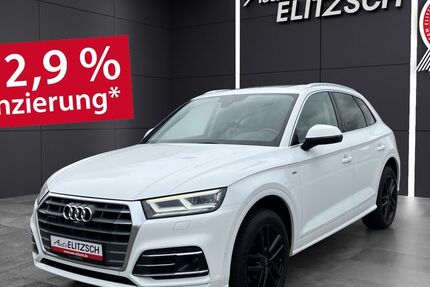 Audi Q5 93.000 km 28.780 &euro; Kamenz 01917