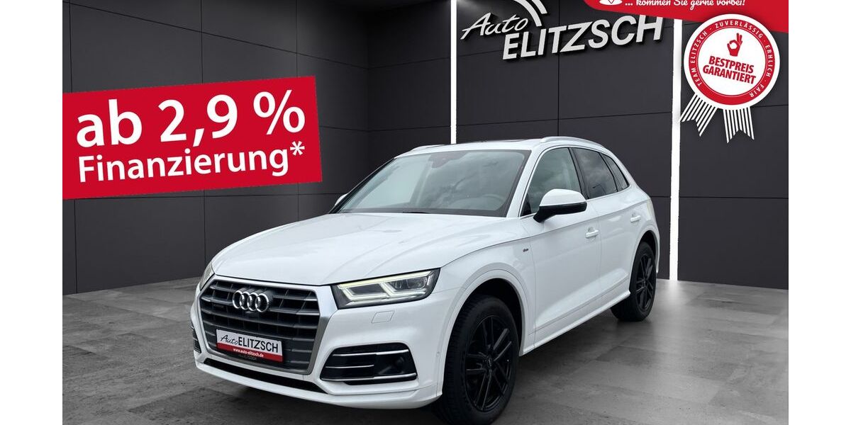Audi Q5 93.000 km 28.780 &euro; Kamenz 01917