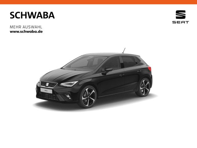 Seat Ibiza 34.400 km 18.690 &euro; Gersthofen 86368
