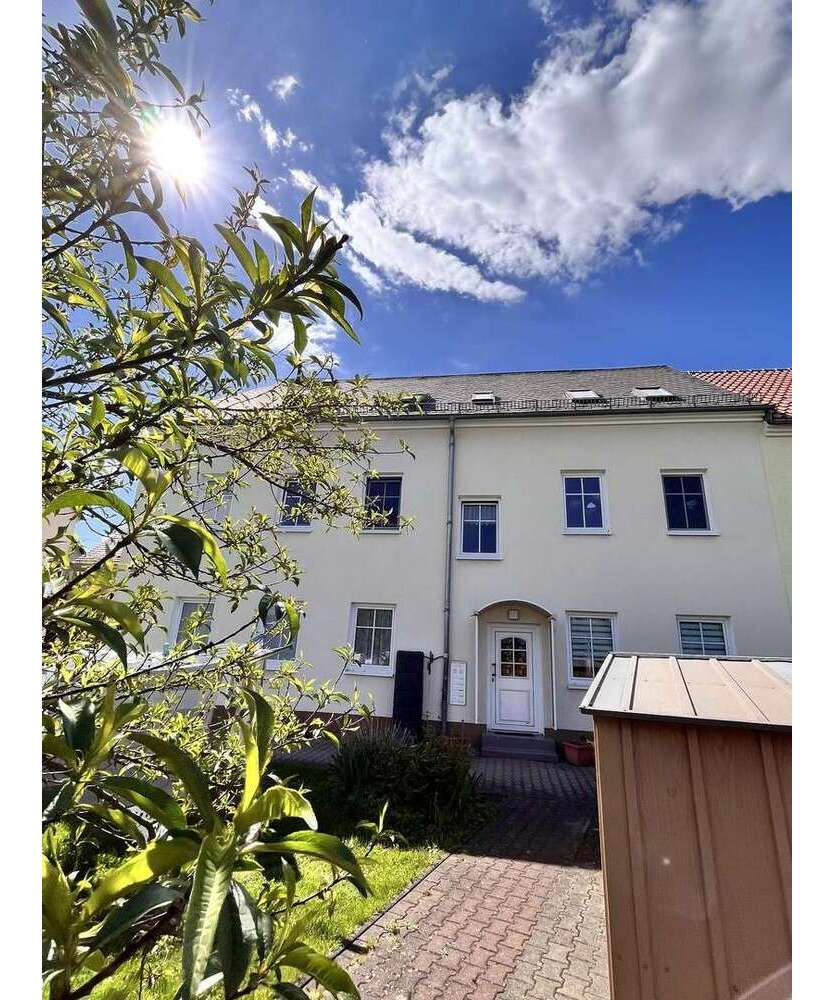 Wohnung zum Mieten in Frankenberg 490 € 61 m²