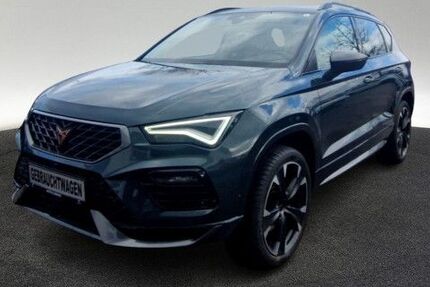 Cupra Ateca 46.200 km 31.360 &euro; Landsberg 86899