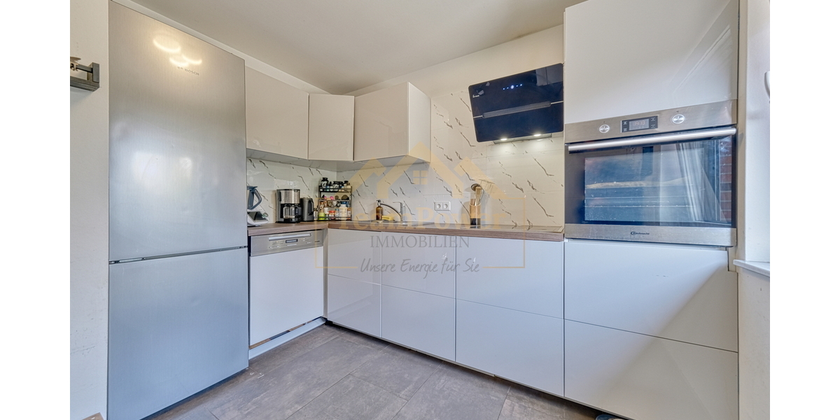 Familientraum - hier lässt es sich gut leben! - Einfamilienhaus Nusse | Angebot:26295612