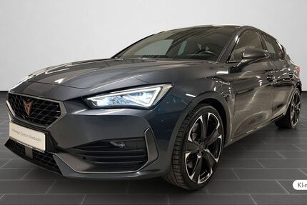 Cupra Leon 72.655 km 19.880 &euro; Wiesbaden 65189