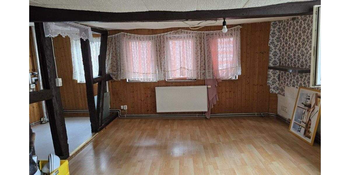 Mehrfamilienhaus, Wohnhaus Schotten - 1 Zimmer, 240 m&sup2;, 159.000&euro; | Angebot:25667647