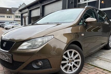 Seat Ibiza 344.000 km 2.490 € Floß 92685