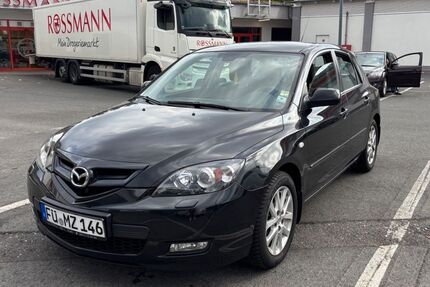Mazda 3 185.000 km 2.500 &euro; Fürth 90766