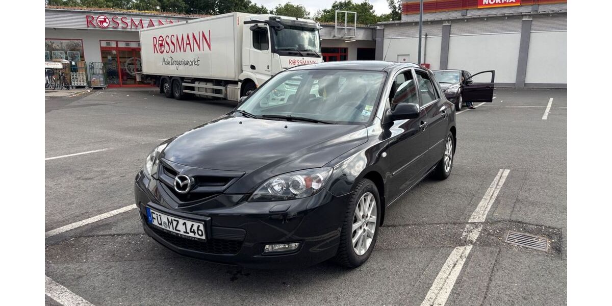 Mazda 3 185.000 km 2.500 &euro; Fürth 90766