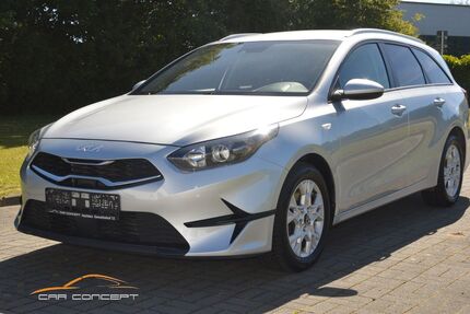 Kia ceed Sportswagon 46.400 km 15.680 &euro; Harrislee 24955