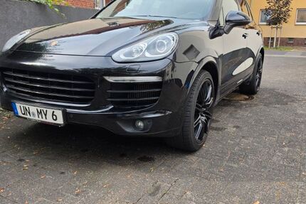 Porsche Cayenne 206.875 km 22.500 &euro; Lünen 44536