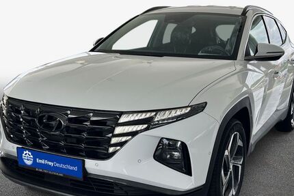 Hyundai TUCSON 4.520 km 35.850 € Frankfurt 60386