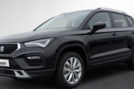 Seat Ateca 1.200 km 29.974 &euro; Lauda-Königshofen 97922