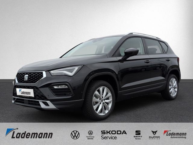 Seat Ateca 1.200 km 29.974 &euro; Lauda-Königshofen 97922
