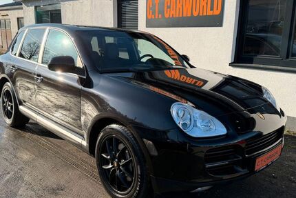 Porsche Cayenne 235.000 km 7.990 &euro; Nidda 63667