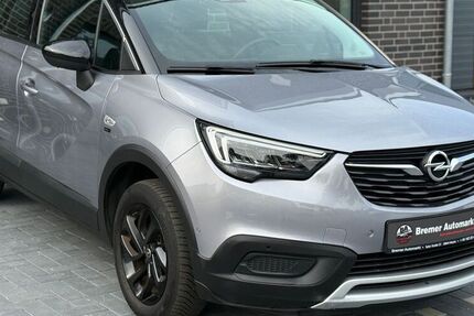 Opel Crossland (X)