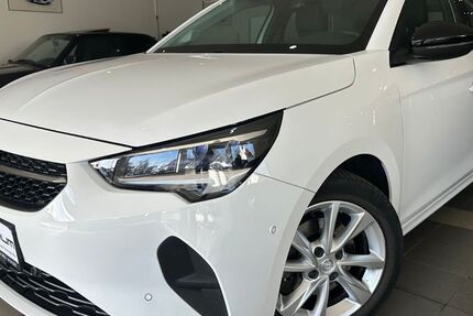 Opel Corsa 29.850 km 14.500 &euro; Ichenhausen 89335