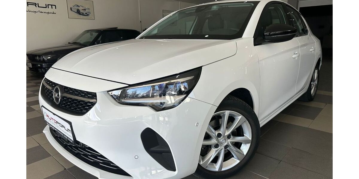 Opel Corsa 29.850 km 14.500 &euro; Ichenhausen 89335