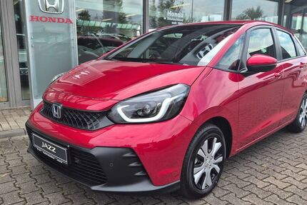 Honda Jazz 2.000 km 25.490 € Mainz 55120