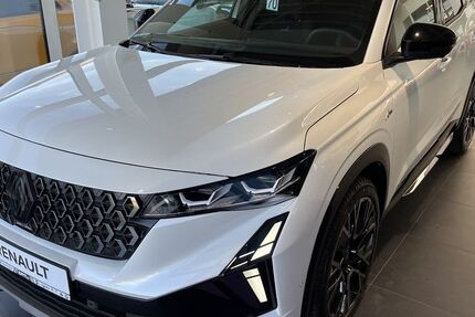 Renault Austral 7.600 km 40.990 &euro; Radeberg 01454