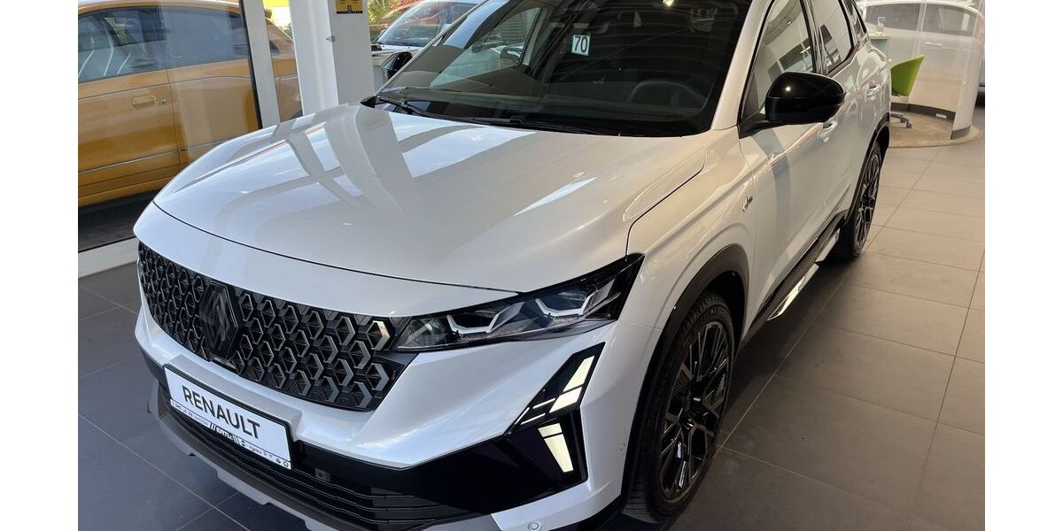 Renault Austral 7.600 km 40.990 &euro; Radeberg 01454