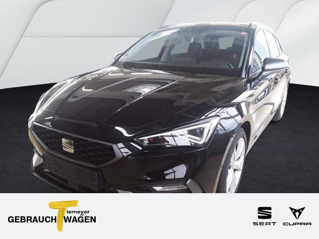 Seat Leon 15.822 km 29.460 € Lüdenscheid 58513