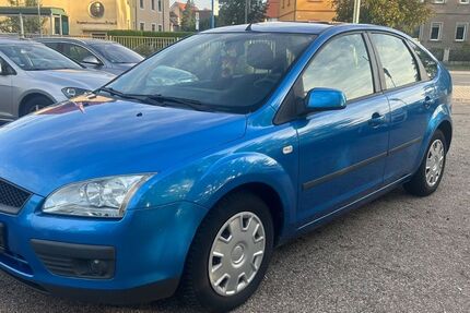 Ford Focus 154.000 km 1.900 € RIESA 01589