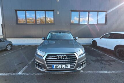 Audi Q7 275.000 km 21.900 &euro; Bad Neuenahr-Ahrweiler 53474