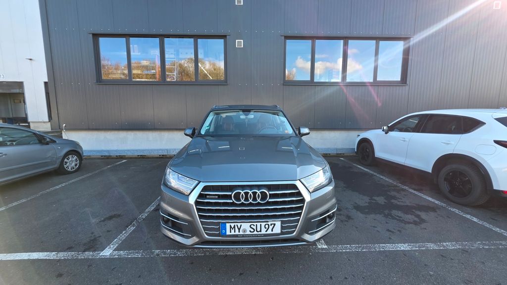 Audi Q7 275.000 km 21.900 &euro; Bad Neuenahr-Ahrweiler 53474
