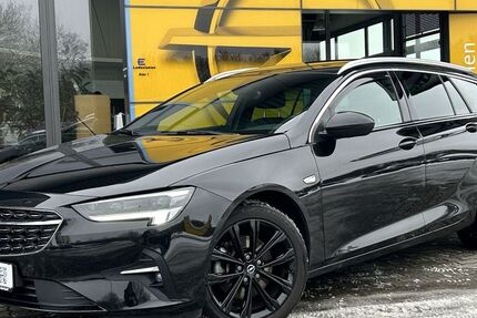 Opel Insignia 46.088 km 17.990 &euro; Nortorf 24589