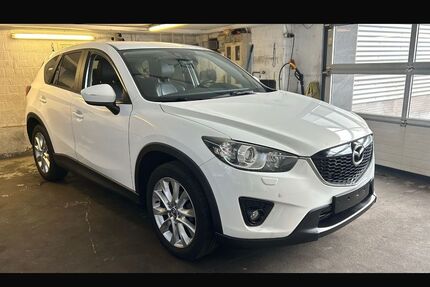 Mazda CX-5 247.000 km 5.100 &euro; Gelsenkirchen 45897