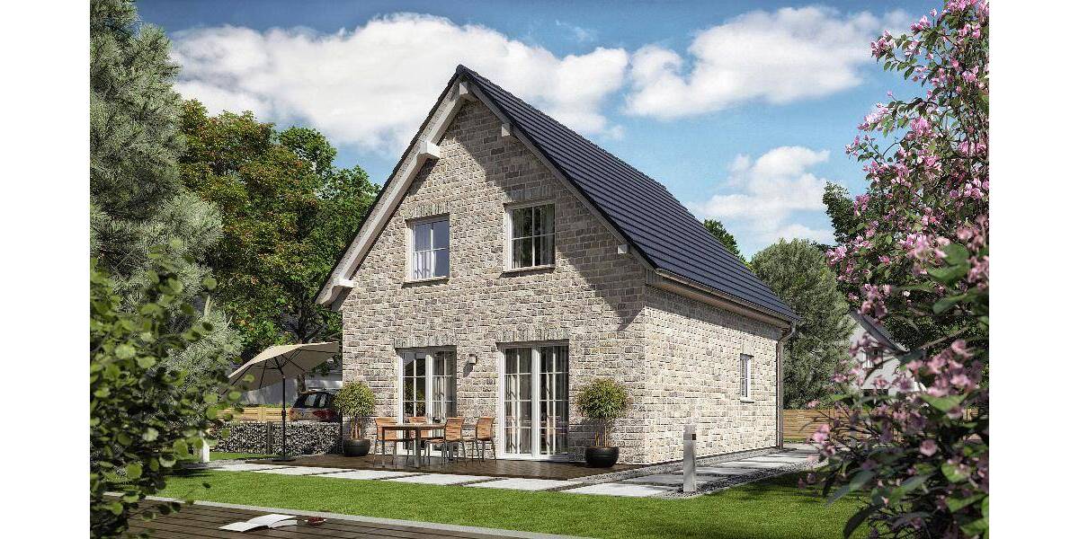 Bungalow Oebisfelde - 4 Zimmer, 100 m&sup2;, 350.060&euro; | Angebot:25800270