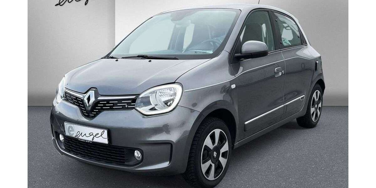 Renault Twingo 52.400 km 9.989 &euro; Wunsiedel 95632