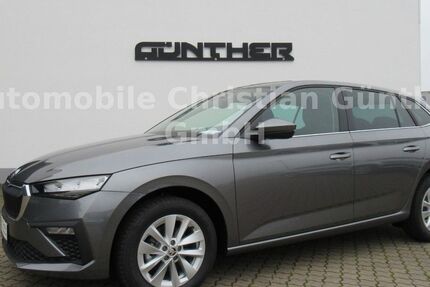 Skoda Scala 3.548 km 24.490 &euro; Unstruttal OT Ammern 99996