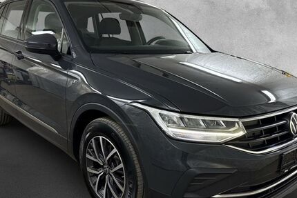 VW Tiguan 124.900 km 22.800 &euro; Waren/Müritz 17192