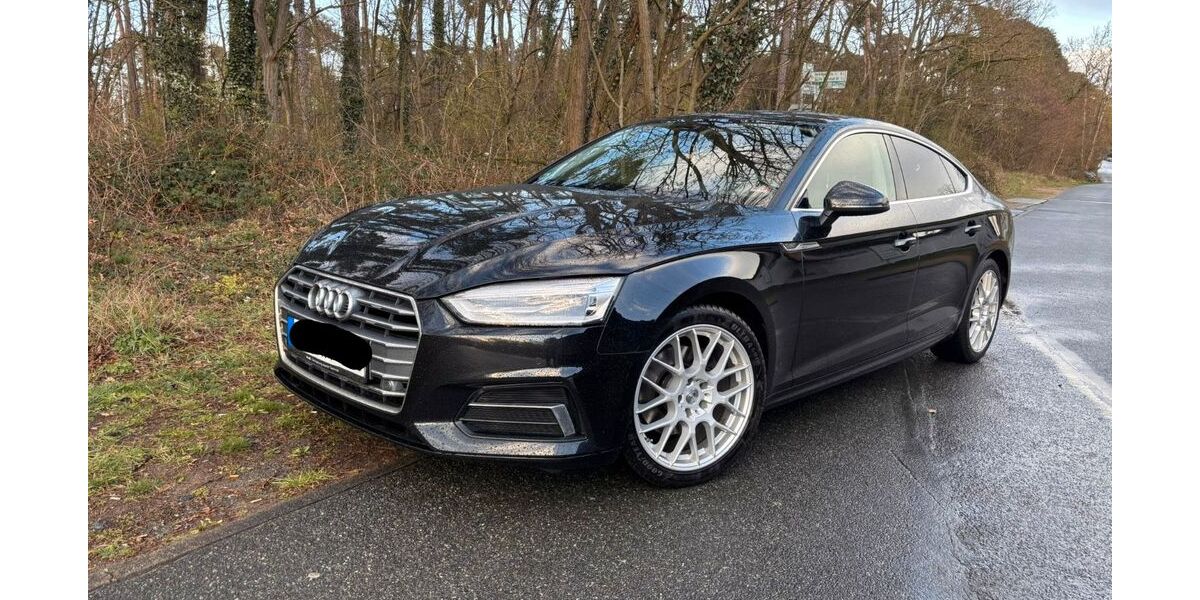 Audi A5 168.115 km 16.690 &euro; Darmstadt 64297