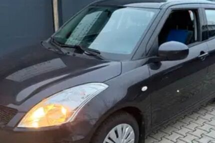 Suzuki Swift 30.000 km 10.490 &euro; Buseck / Oppenrod 35418