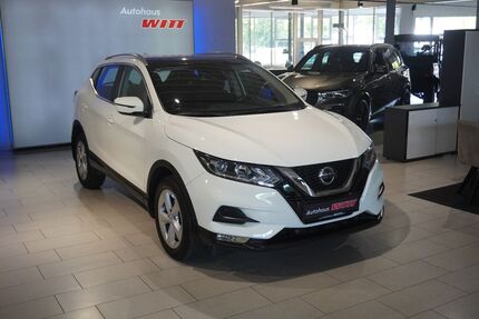 Nissan Qashqai 62.304 km 15.490 &euro; Hollenstedt 21279