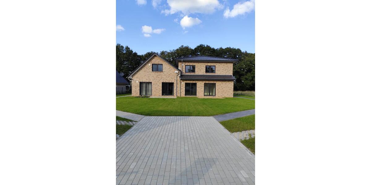 Doppelhaushälfte Bad Bramstedt - 4 Zimmer, 126 m&sup2;, 525.000&euro; | Angebot:26738876