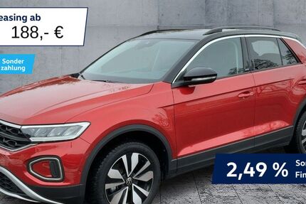 VW T-Roc 13.337 km 22.530 &euro; Kulmbach 95326