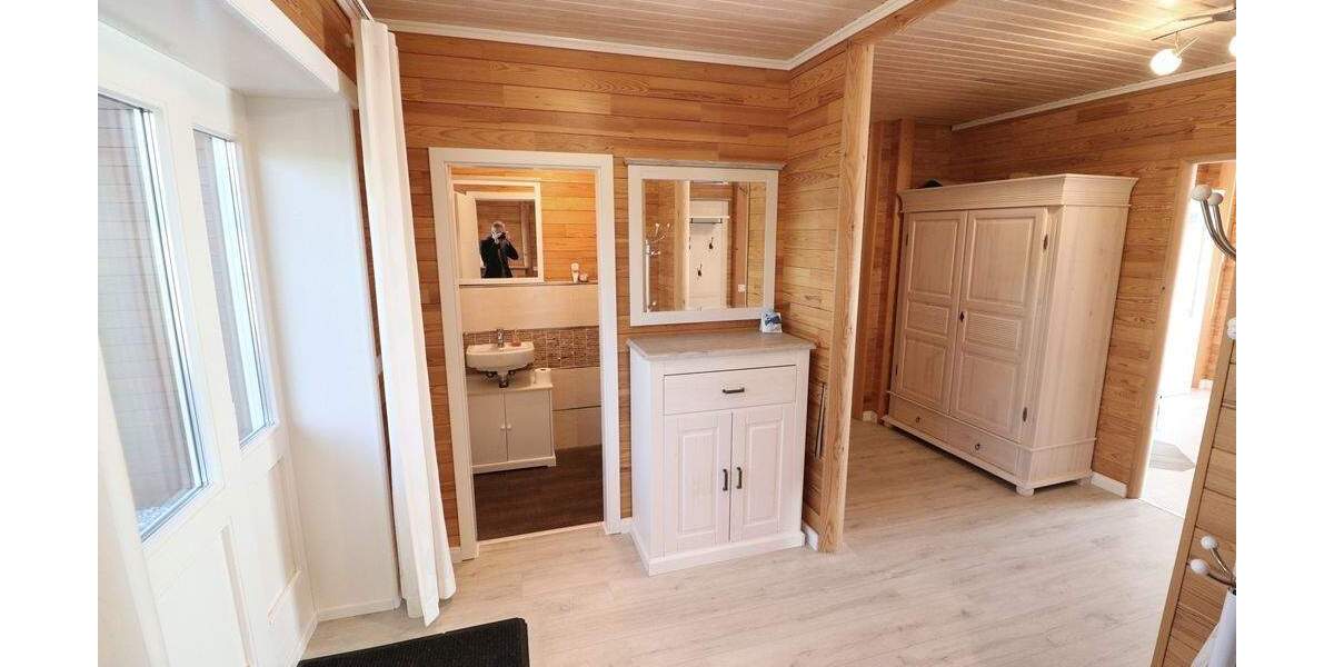 Bungalow Molbergen - 4 Zimmer, 140 m&sup2;, 355.000&euro; | Angebot:25775731