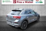 T-Roc 1.5 TSI 7-DSG United R-Line NAVI+LED+ALU19