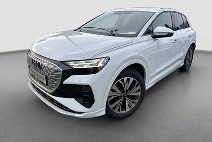 Audi Q4 e-tron 87.778 km 26.980 € Cadolzburg 90556