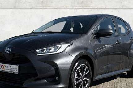 Toyota Yaris 7.060 km 19.990 &euro; Schwerin 19057